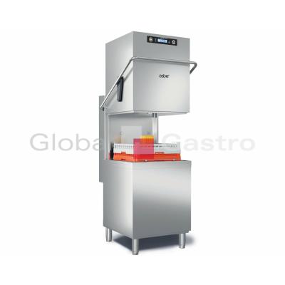 Myčka průchozí GSX H510 W P/U/SA B DD (400V/11,85kW) | Asber 118645042